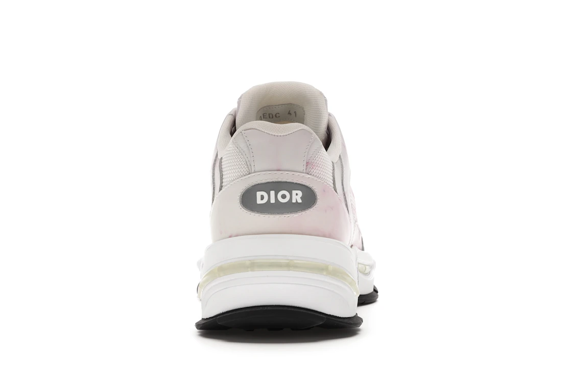 Vue 28 de Dior CD1 Tye-Dye