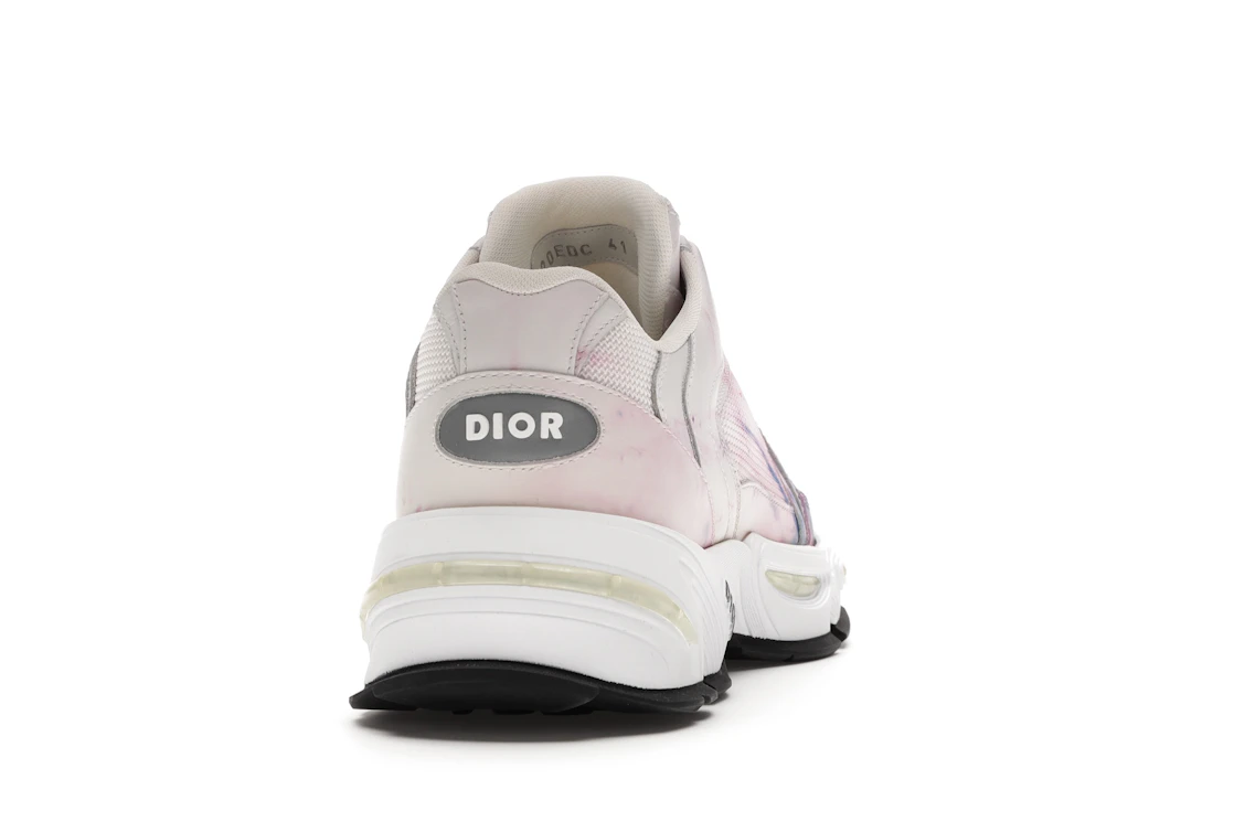 Vue 29 de Dior CD1 Tye-Dye