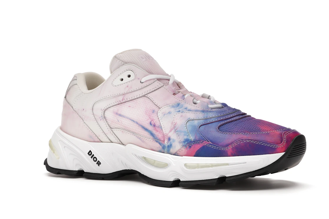 Vue 4 de Dior CD1 Tye-Dye