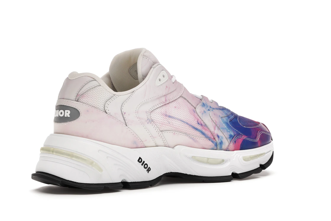 Vue 33 de Dior CD1 Tye-Dye