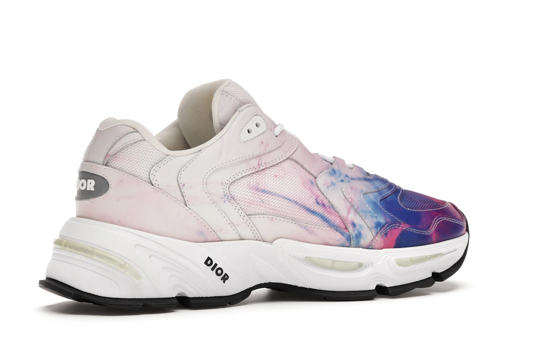 Vue 34 de Dior CD1 Tye-Dye