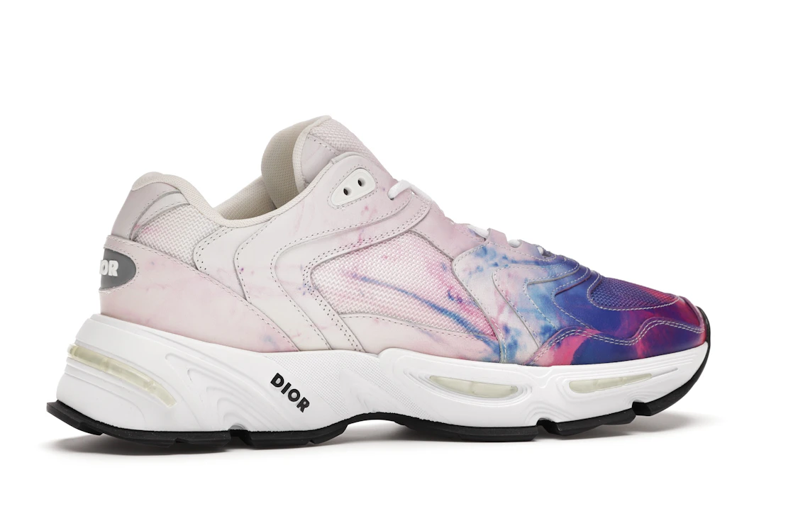 Vue 35 de Dior CD1 Tye-Dye
