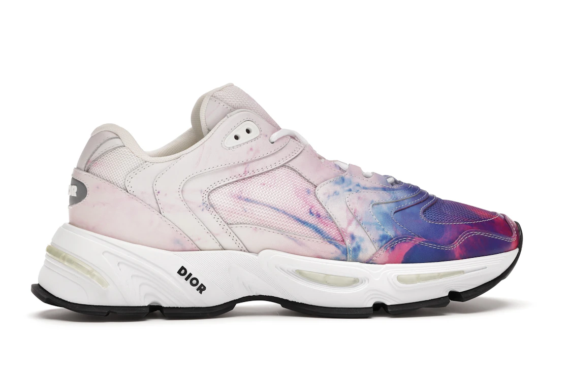 Vue 36 de Dior CD1 Tye-Dye