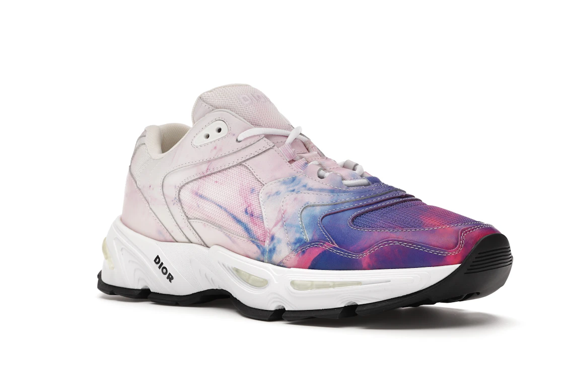 Vue 5 de Dior CD1 Tye-Dye