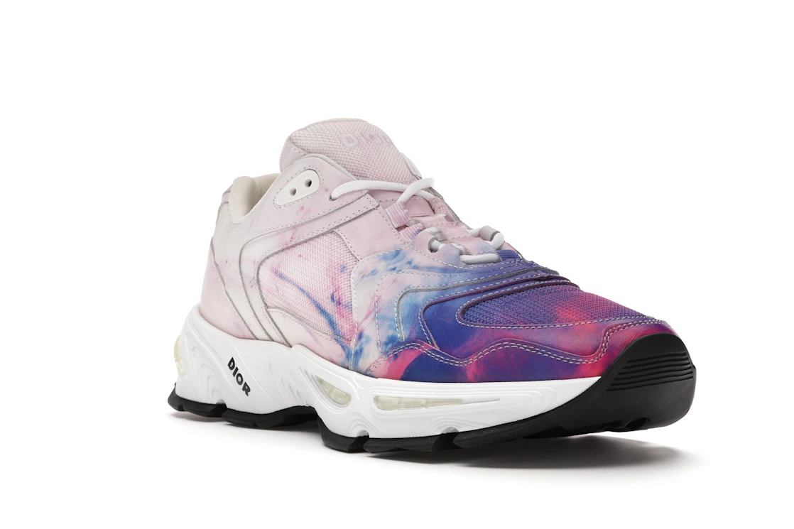 Vue 6 de Dior CD1 Tye-Dye
