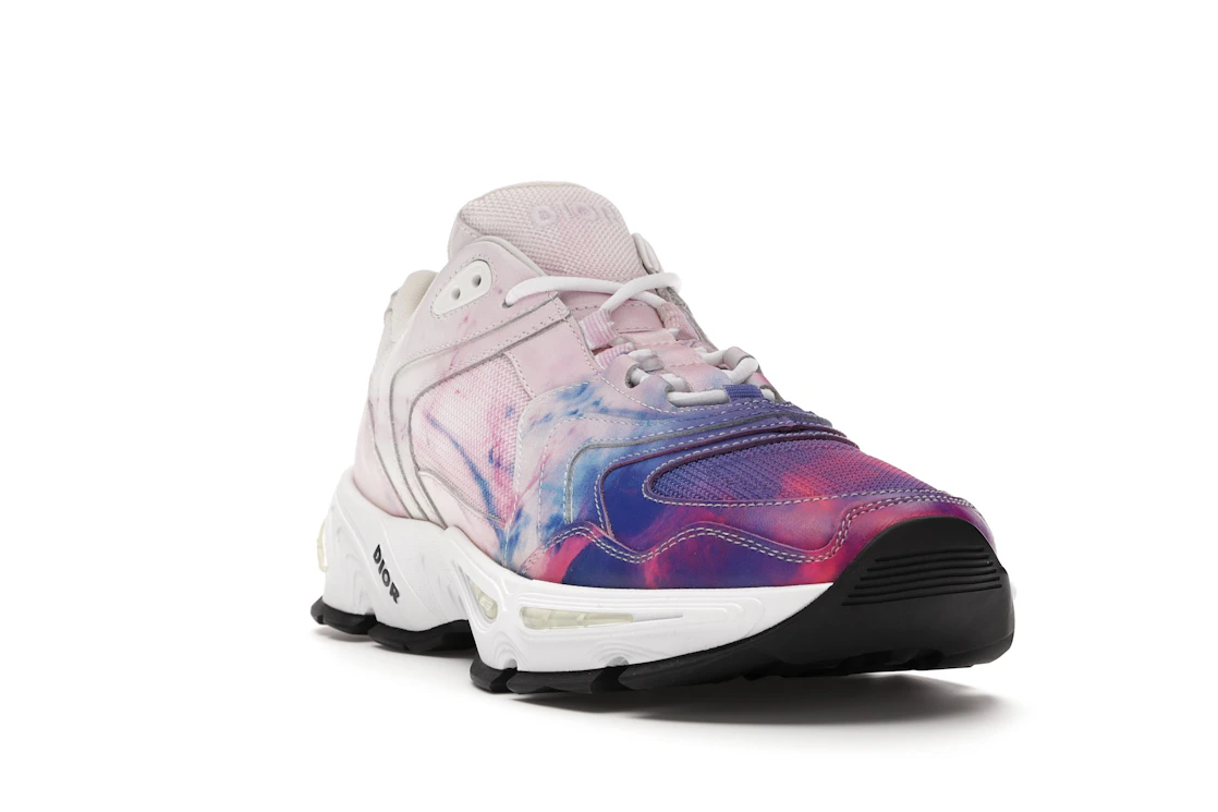 Vue 7 de Dior CD1 Tye-Dye