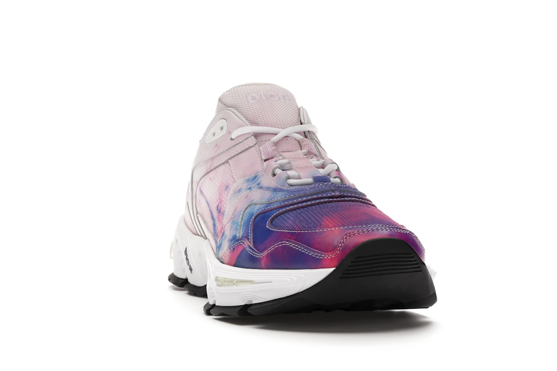Vue 8 de Dior CD1 Tye-Dye