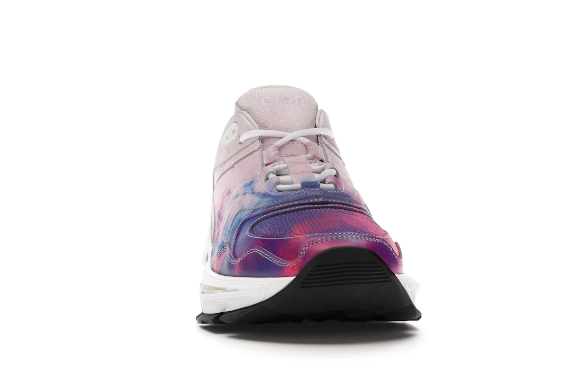 Vue 9 de Dior CD1 Tye-Dye