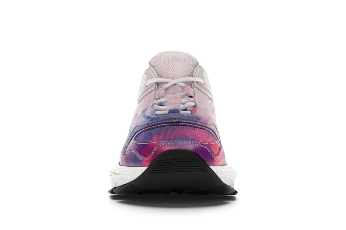 Vue 10 de Dior CD1 Tye-Dye