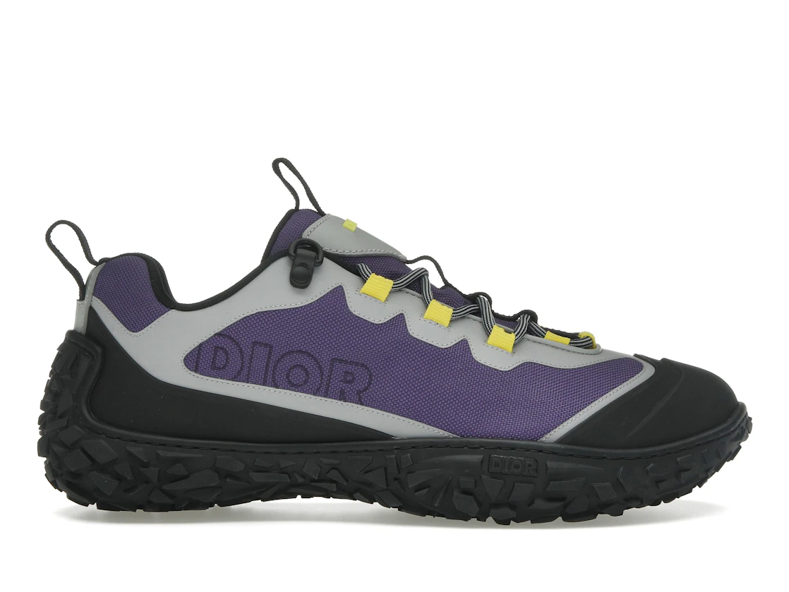 Vue 1 de Dior Diorizon Hiking Purple