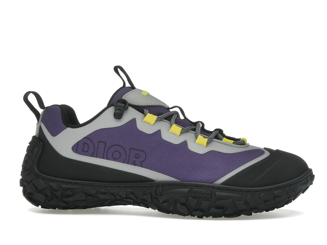 Vue 2 de Dior Diorizon Hiking Purple