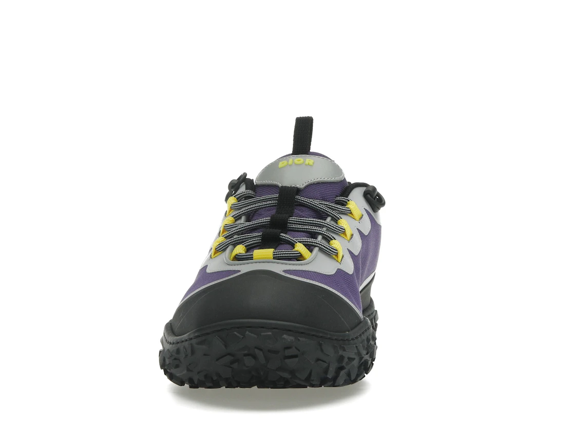 Vue 11 de Dior Diorizon Hiking Purple