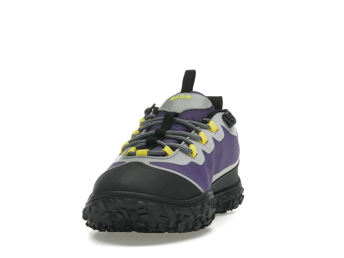 Vue 12 de Dior Diorizon Hiking Purple