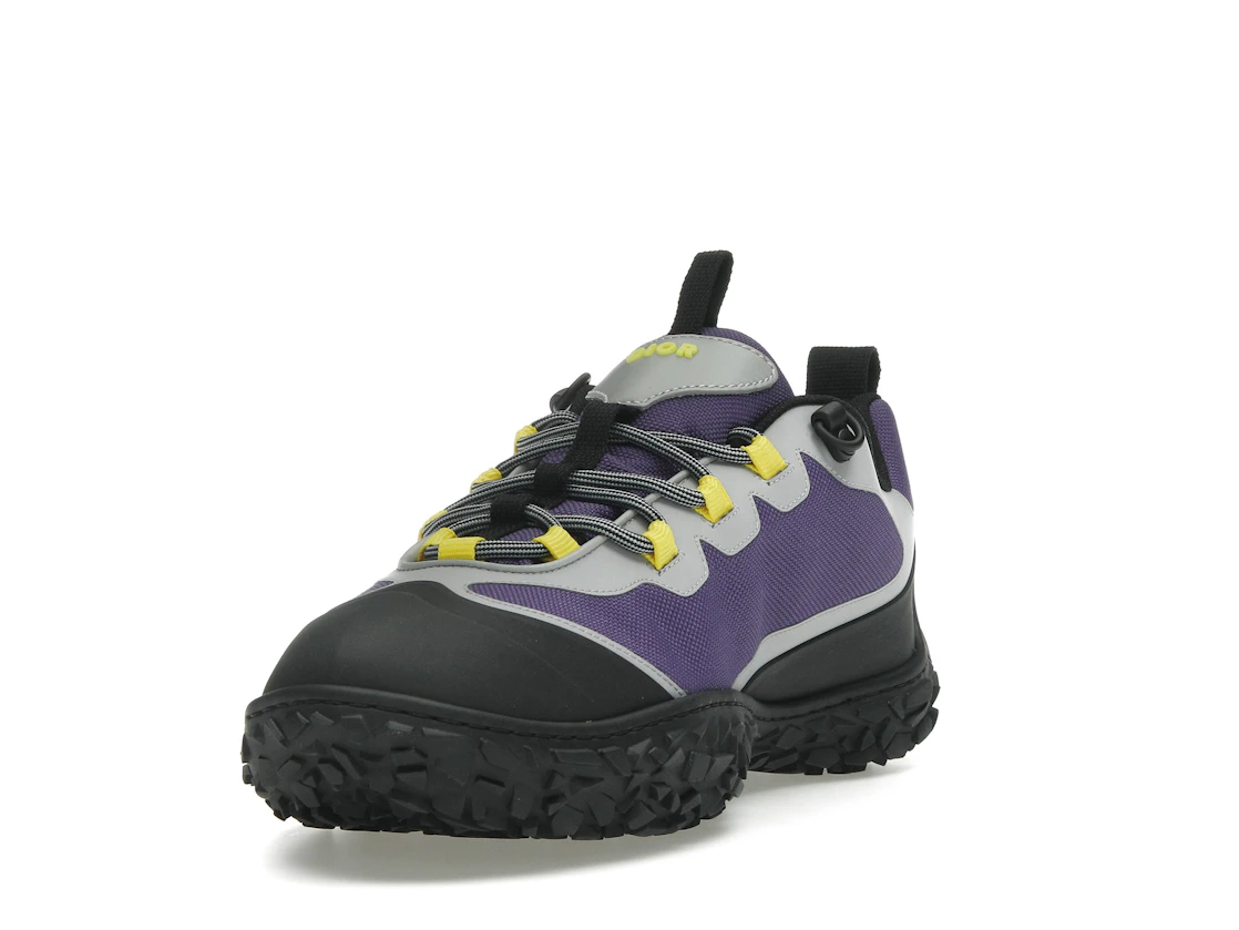 Vue 13 de Dior Diorizon Hiking Purple