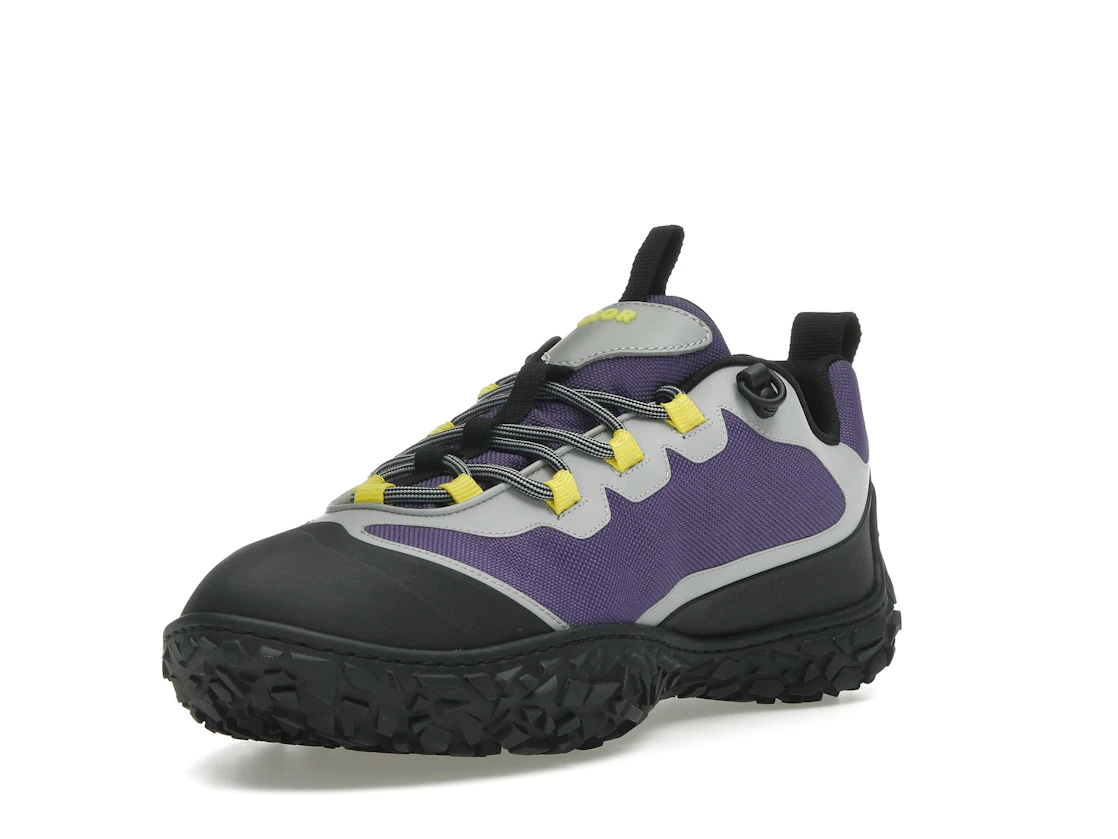 Vue 14 de Dior Diorizon Hiking Purple