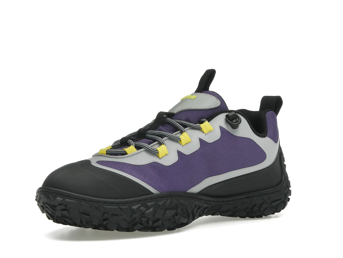 Vue 15 de Dior Diorizon Hiking Purple