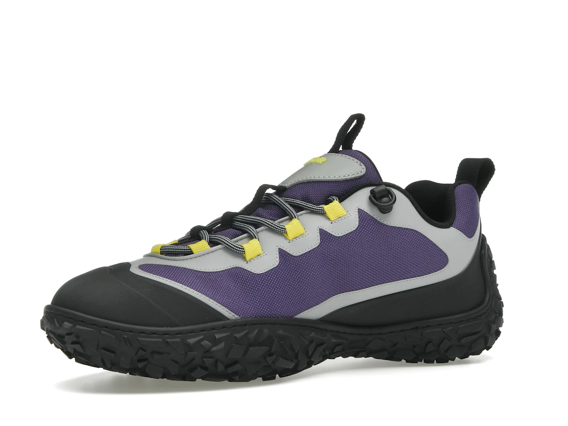 Vue 16 de Dior Diorizon Hiking Purple