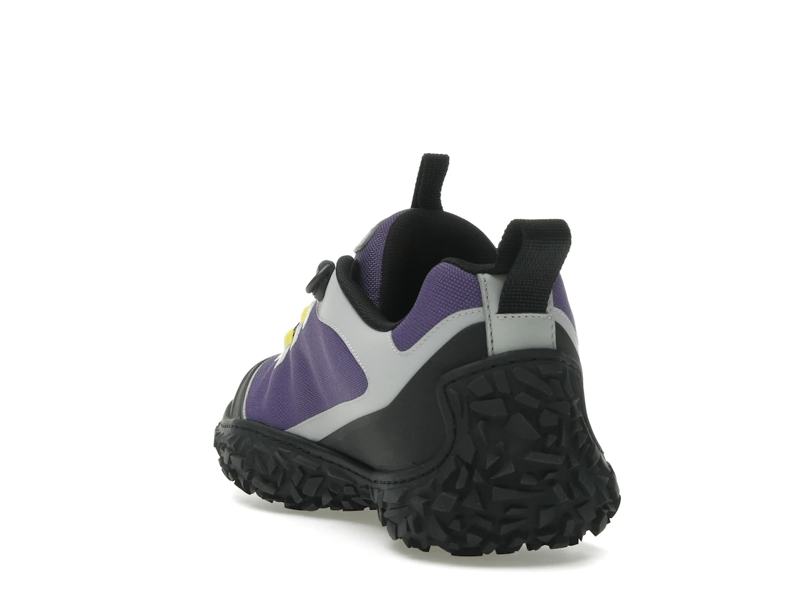 Vue 26 de Dior Diorizon Hiking Purple