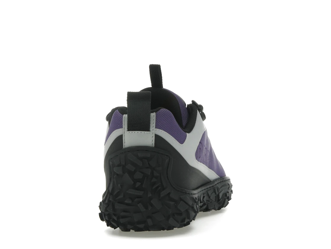 Vue 29 de Dior Diorizon Hiking Purple