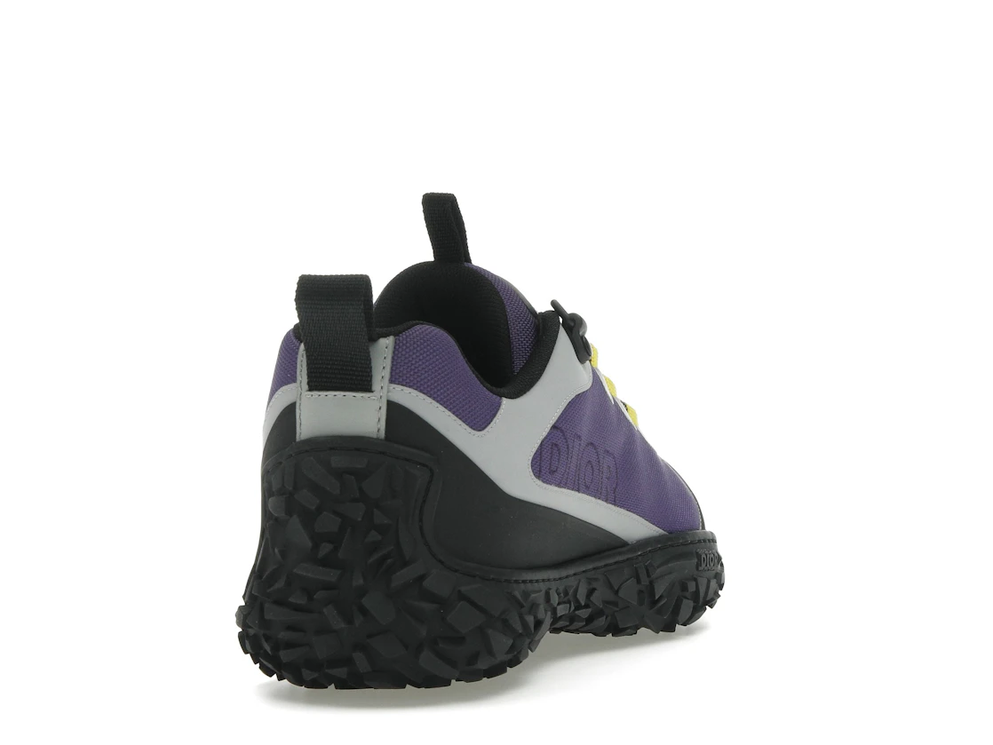 Vue 30 de Dior Diorizon Hiking Purple