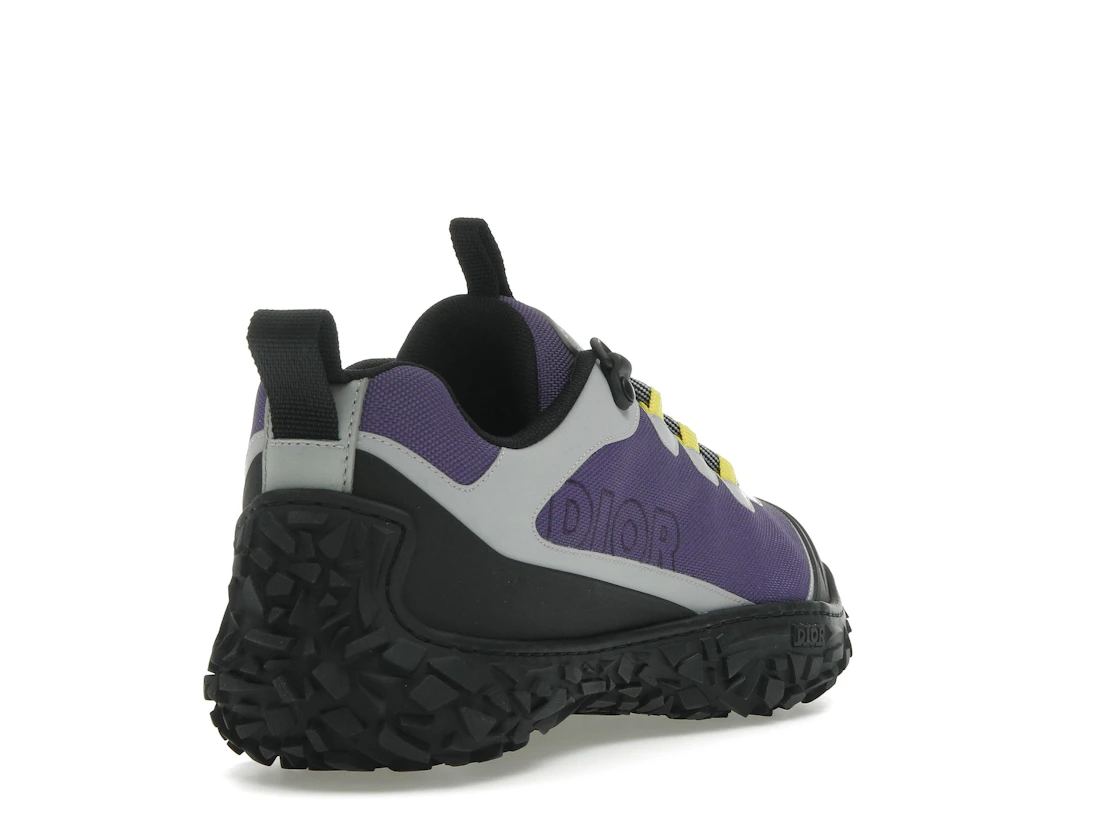 Vue 31 de Dior Diorizon Hiking Purple