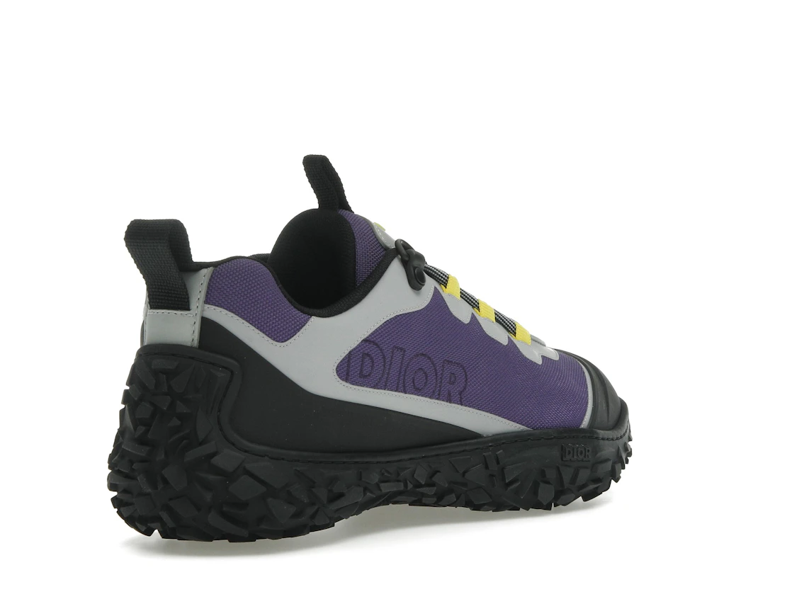 Vue 32 de Dior Diorizon Hiking Purple