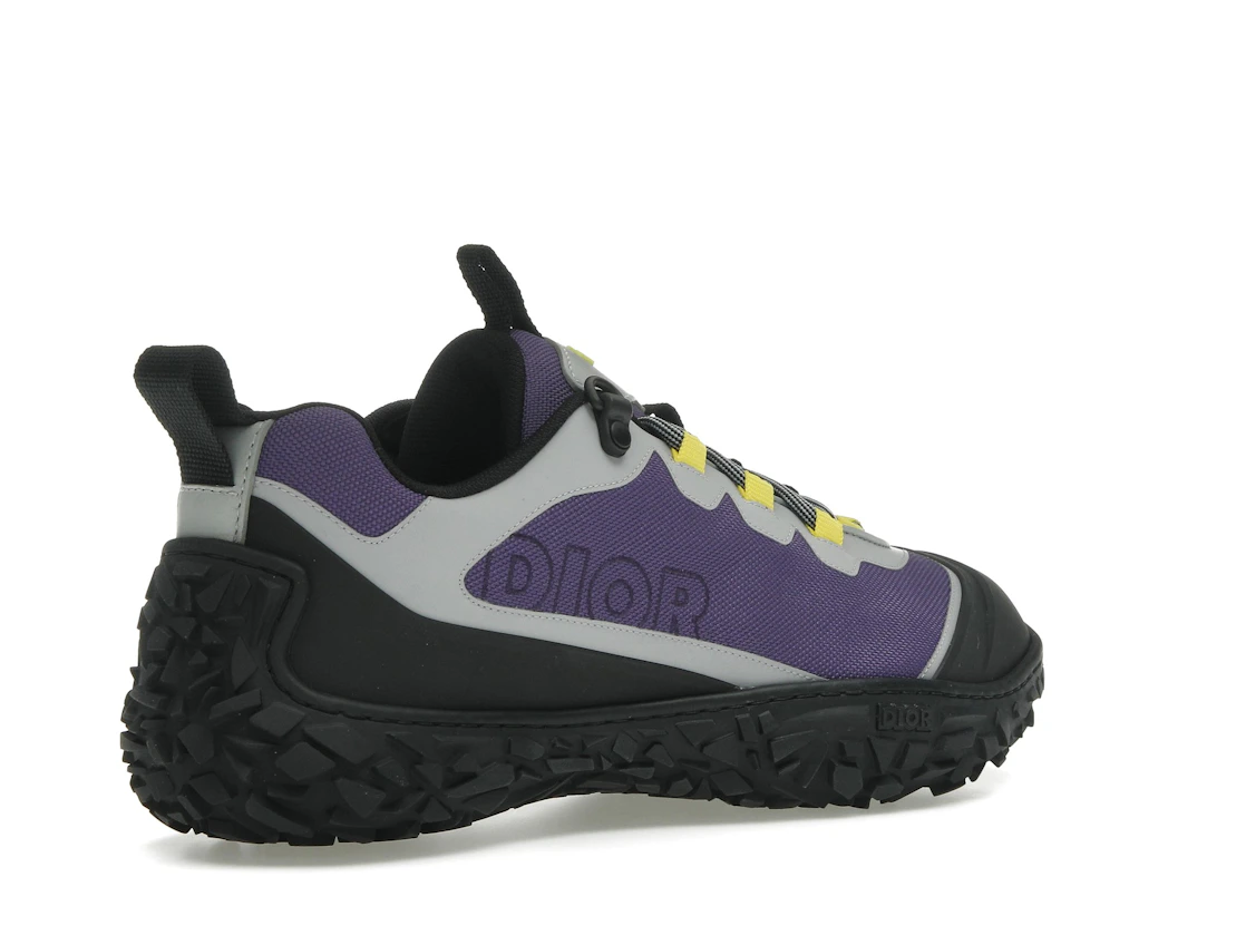 Vue 33 de Dior Diorizon Hiking Purple