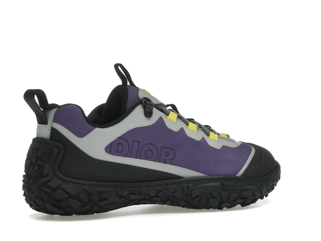 Vue 34 de Dior Diorizon Hiking Purple