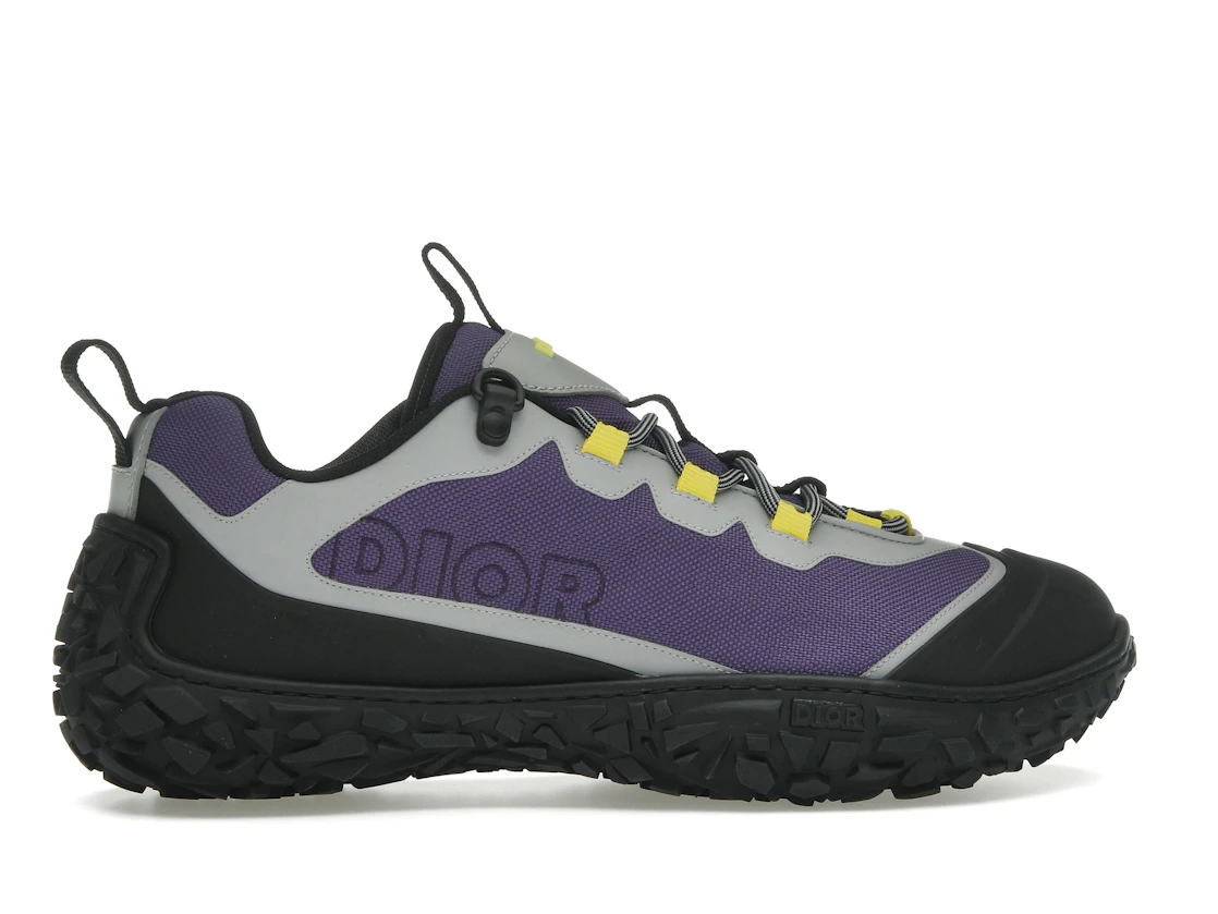 Vue 36 de Dior Diorizon Hiking Purple
