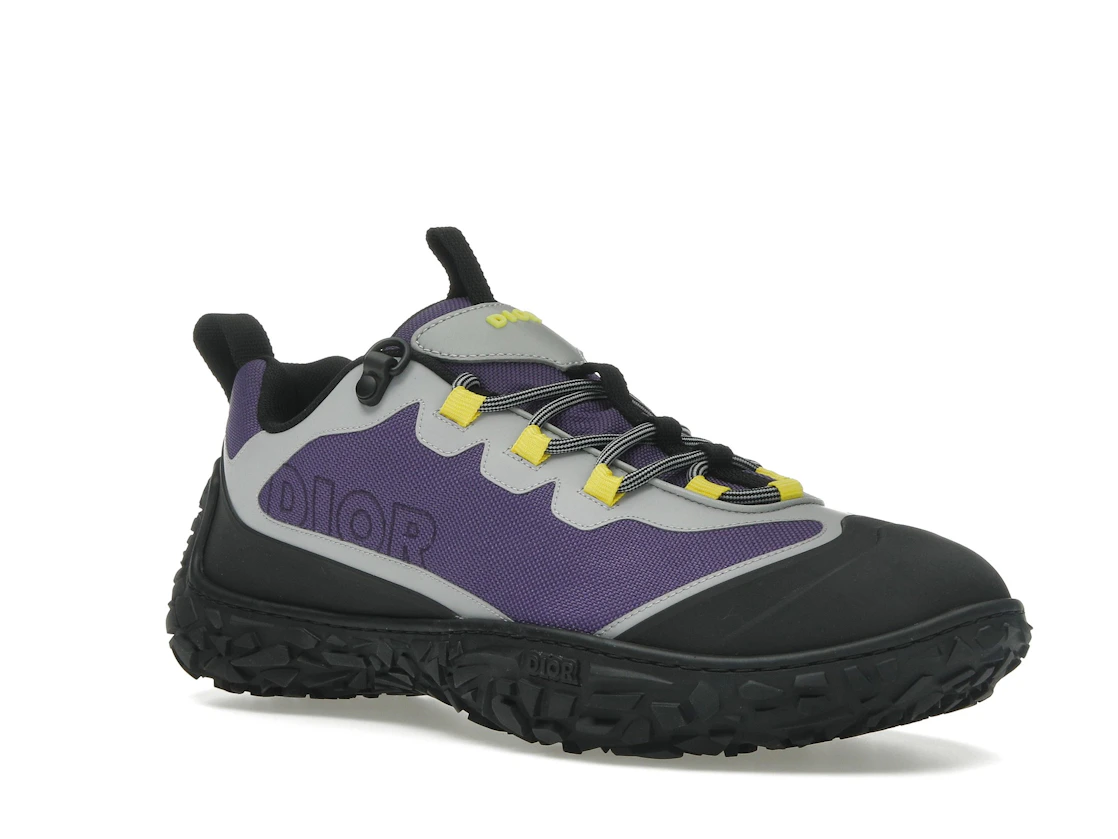 Vue 5 de Dior Diorizon Hiking Purple