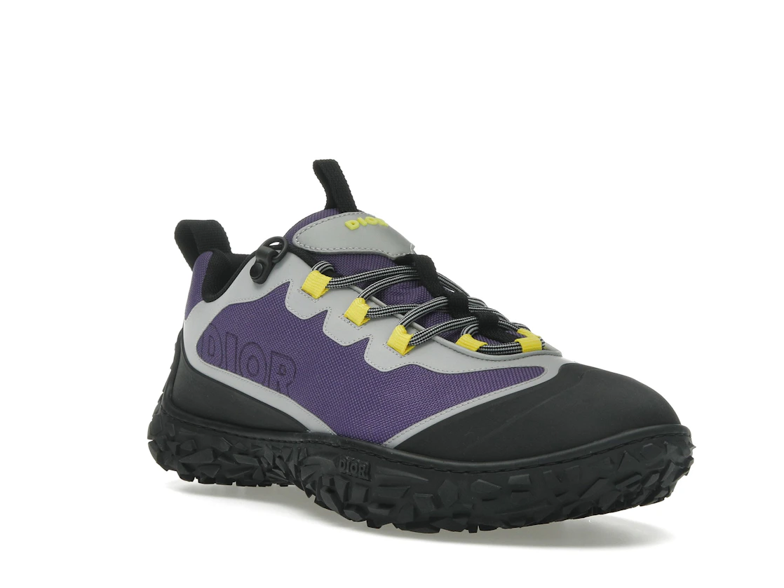 Vue 6 de Dior Diorizon Hiking Purple