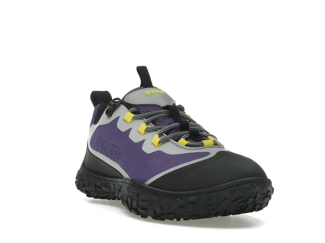 Vue 7 de Dior Diorizon Hiking Purple