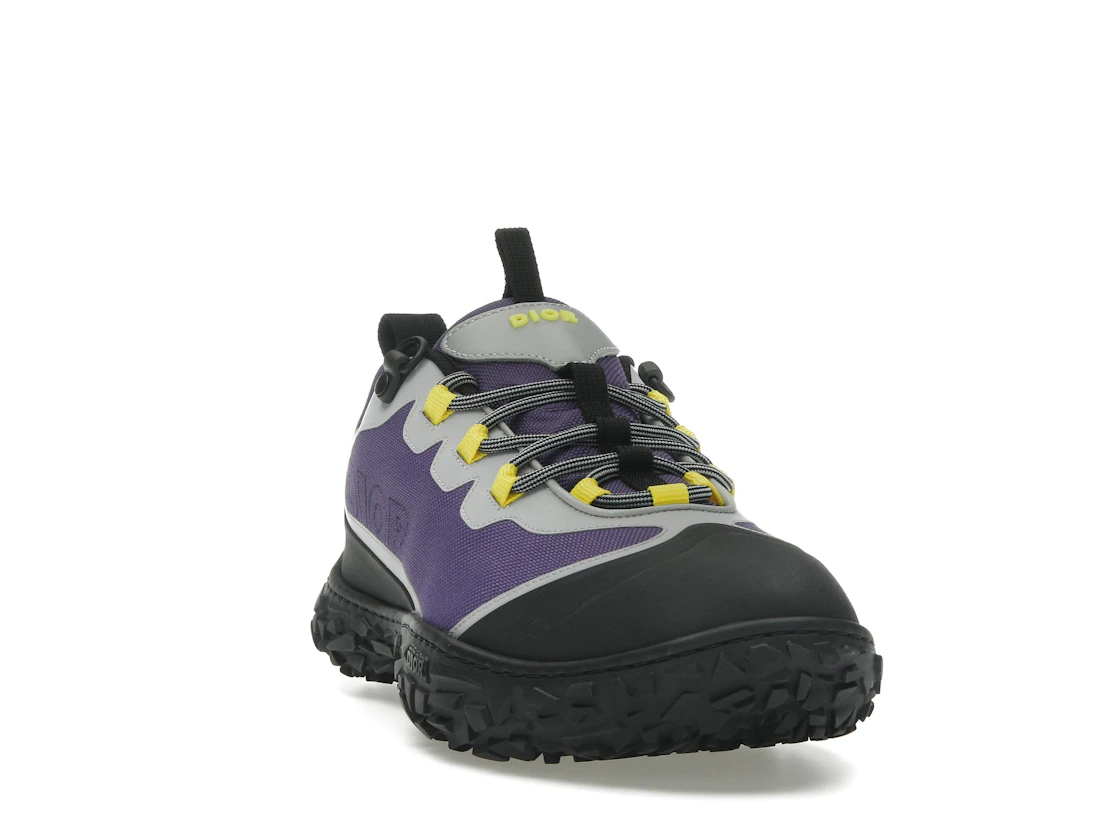 Vue 8 de Dior Diorizon Hiking Purple