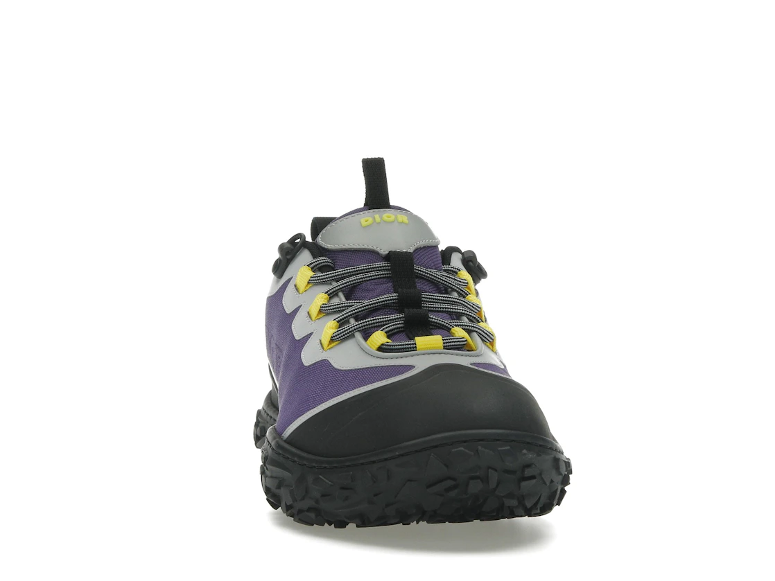 Vue 9 de Dior Diorizon Hiking Purple
