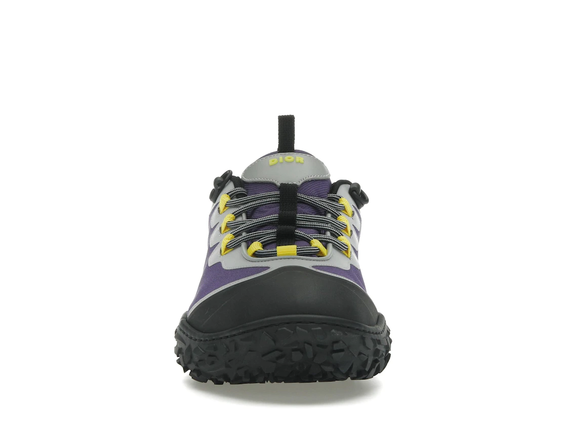 Vue 10 de Dior Diorizon Hiking Purple