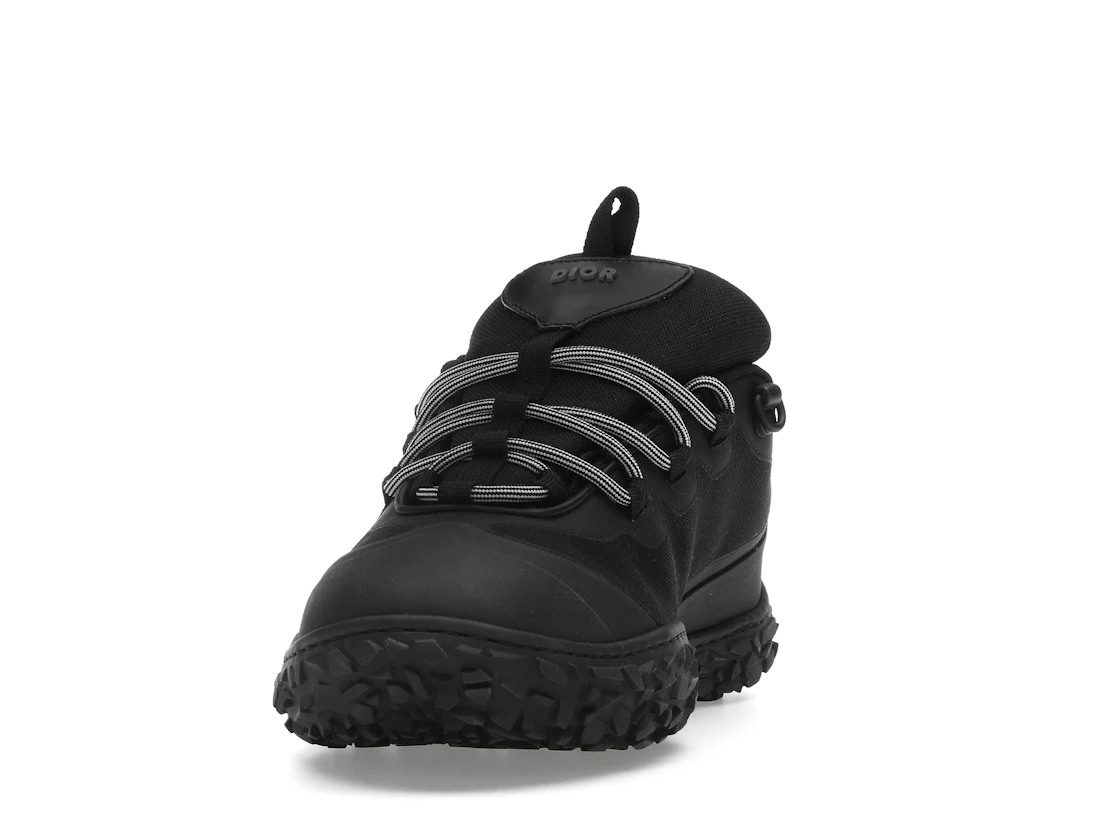 Vue 12 de Dior Diorizon Low Top Black