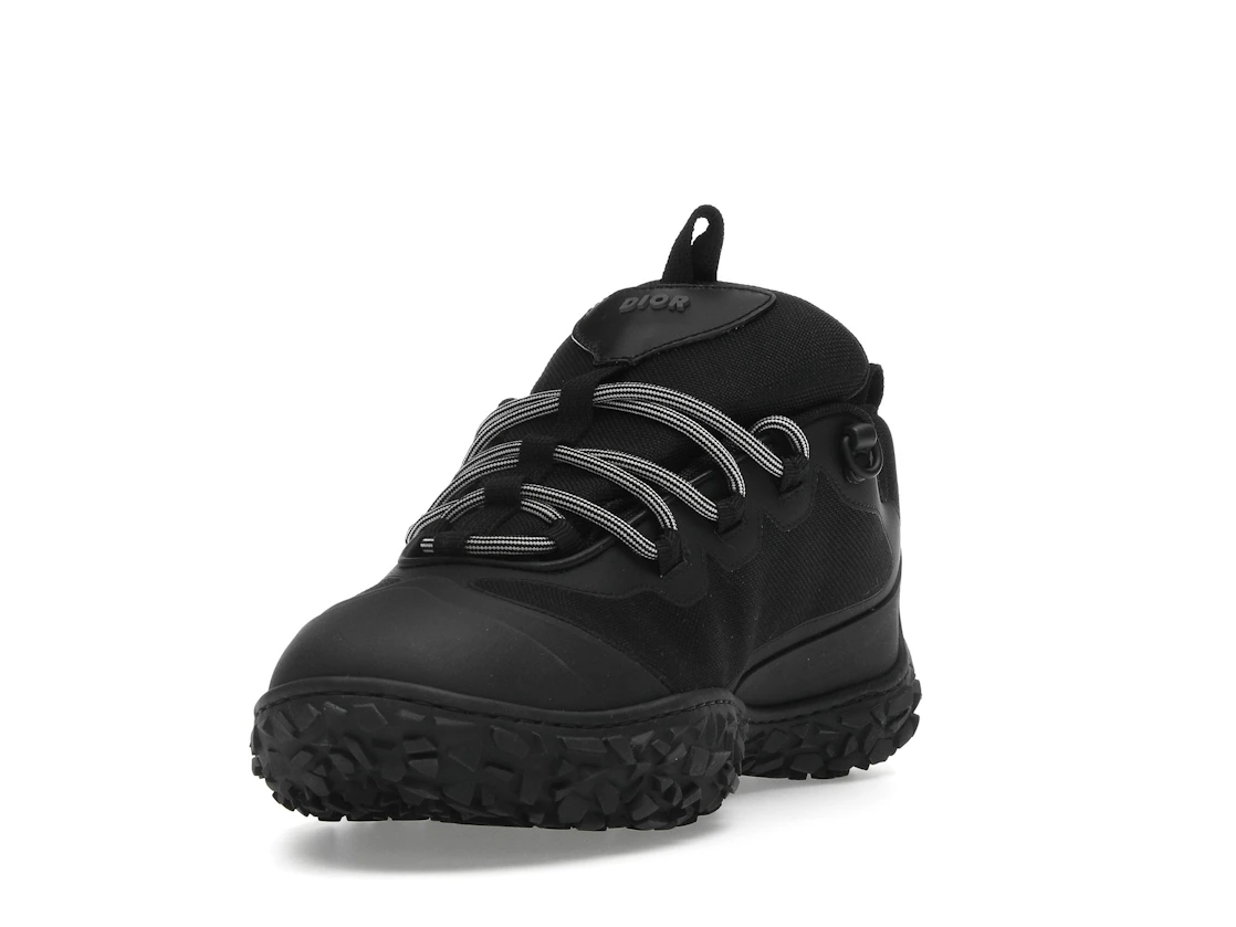 Vue 13 de Dior Diorizon Low Top Black