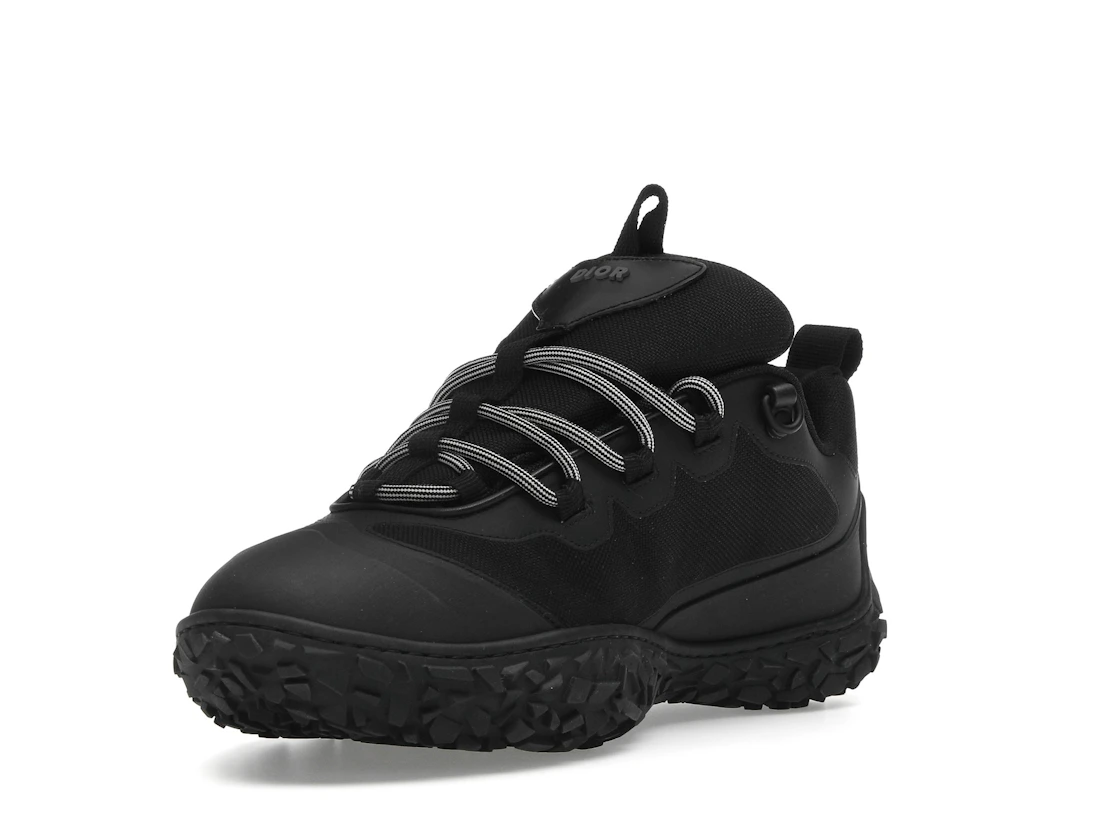 Vue 14 de Dior Diorizon Low Top Black