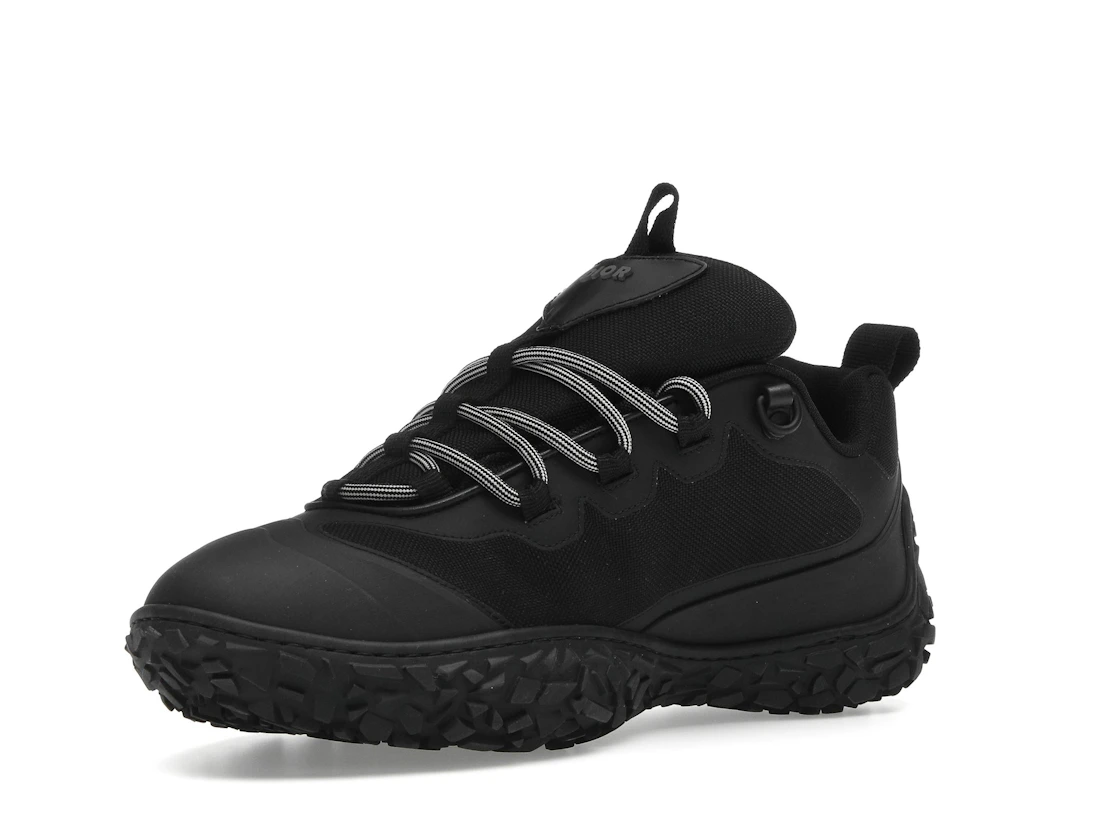 Vue 15 de Dior Diorizon Low Top Black