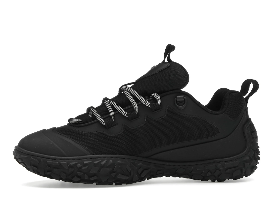 Vue 18 de Dior Diorizon Low Top Black