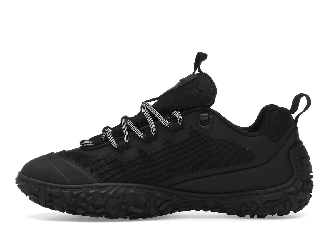 Vue 19 de Dior Diorizon Low Top Black