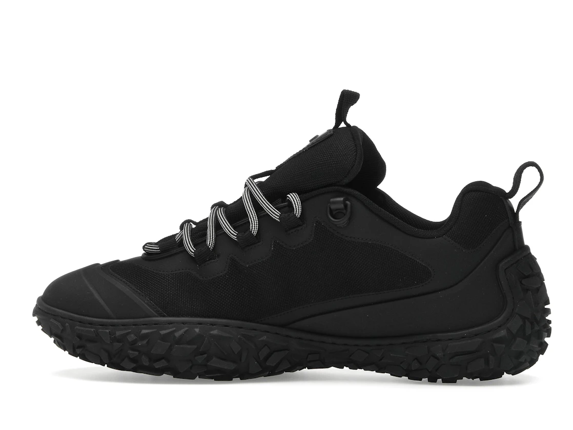 Vue 20 de Dior Diorizon Low Top Black