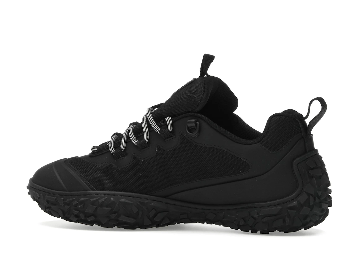 Vue 21 de Dior Diorizon Low Top Black