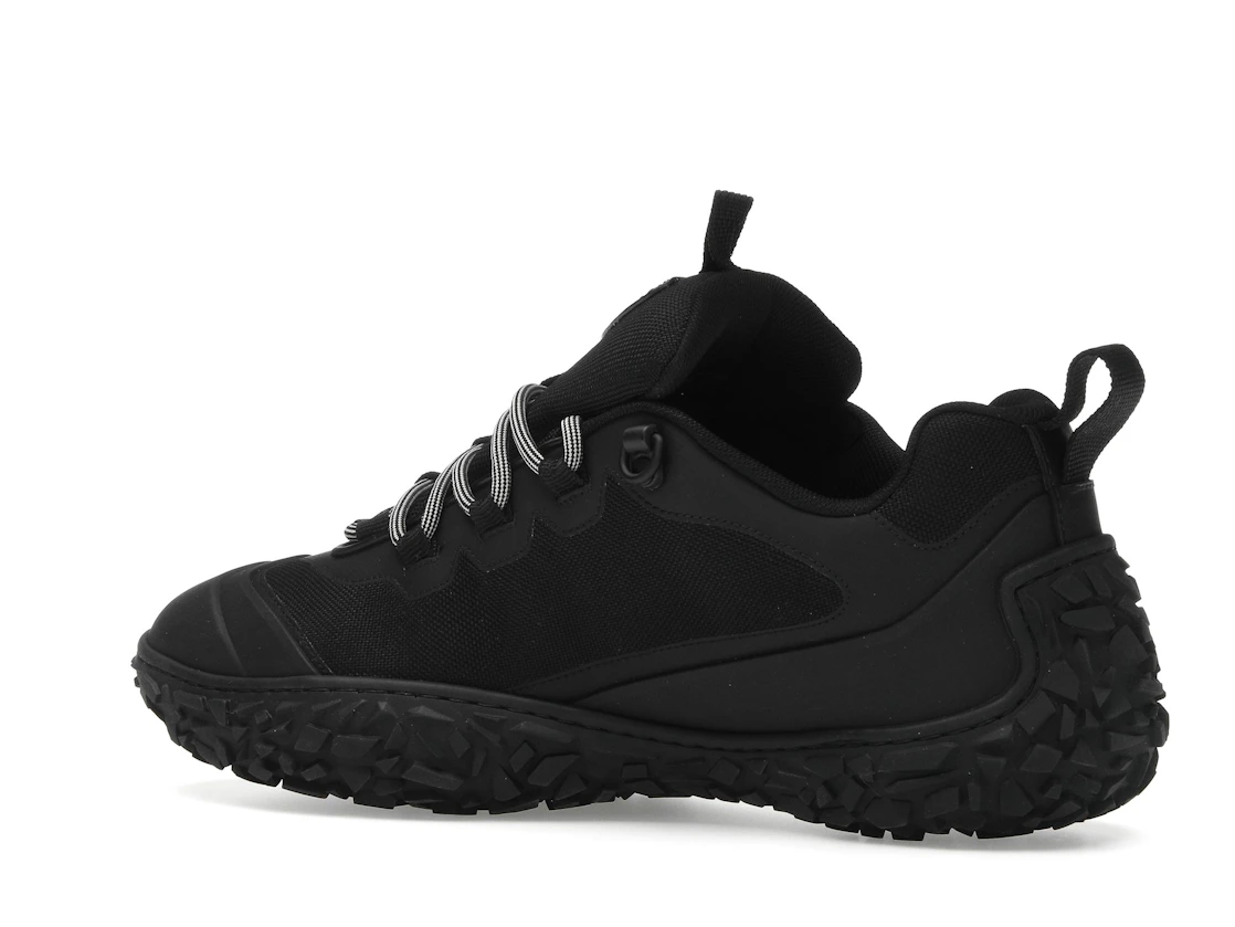 Vue 22 de Dior Diorizon Low Top Black