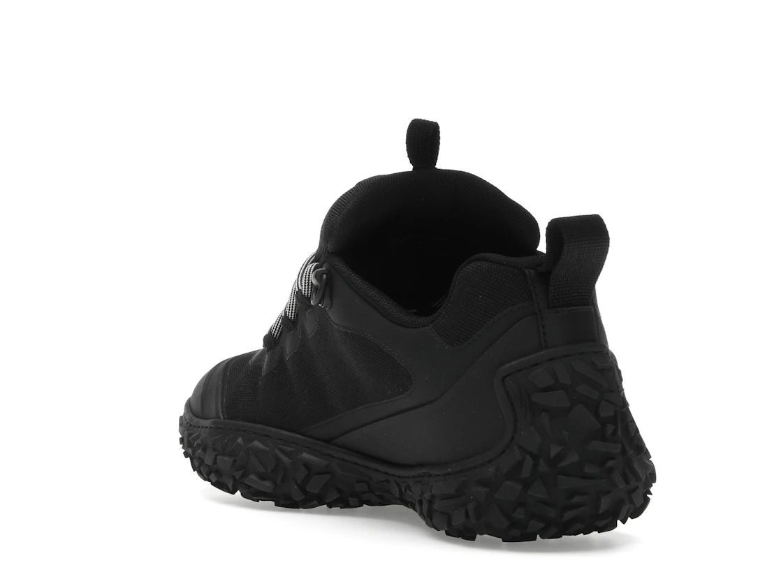 Vue 25 de Dior Diorizon Low Top Black