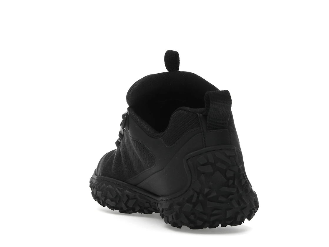 Vue 26 de Dior Diorizon Low Top Black