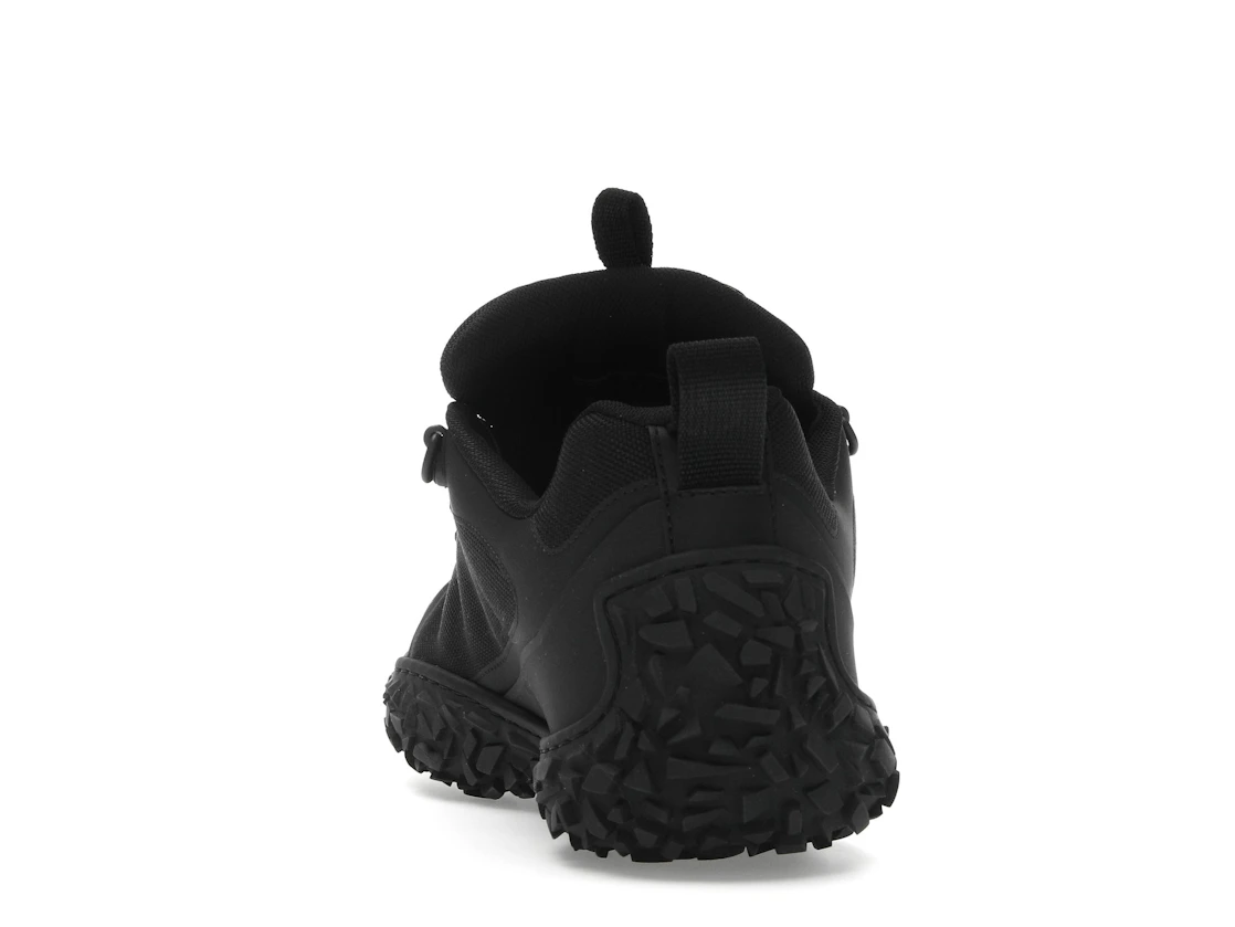 Vue 27 de Dior Diorizon Low Top Black