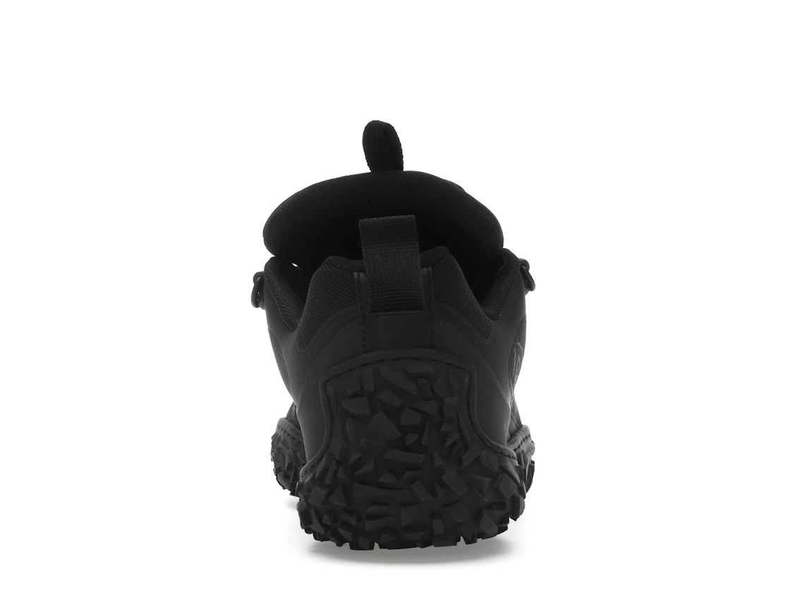 Vue 28 de Dior Diorizon Low Top Black