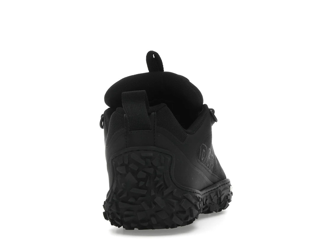 Vue 29 de Dior Diorizon Low Top Black