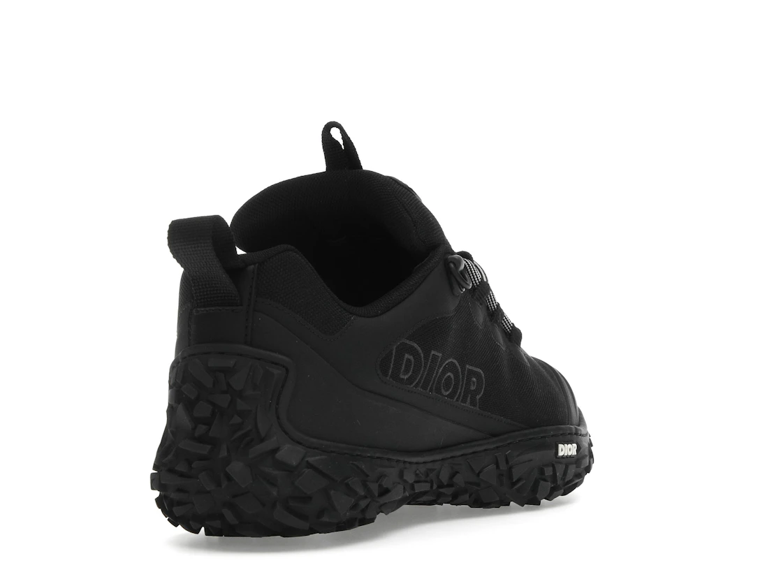 Vue 31 de Dior Diorizon Low Top Black